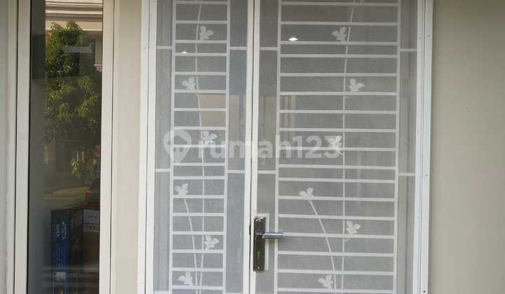 For sale. Quick Cluster Faraday Gading Serpong 2