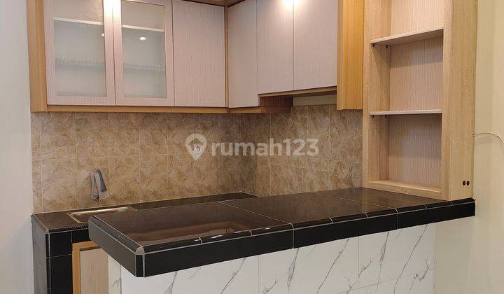 Dijual Rumah cantik Kawasan Poris Indah Tangerang 2