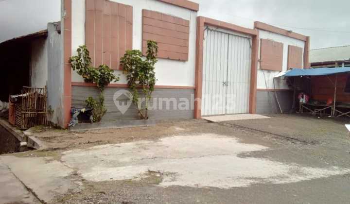 For sale. Quick Warehouse Jln.raya Sukabumi