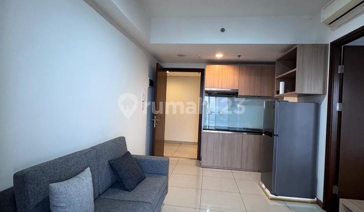 For rent.quick Apartment.m.town.signature Tower Jeffersen 2