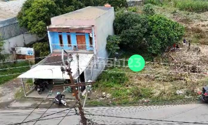 Dijual Cepat Kavling Gunung Sindur Parung Bogor Dijual Cepat Kavling Gunung Sindur Parung Bogor
