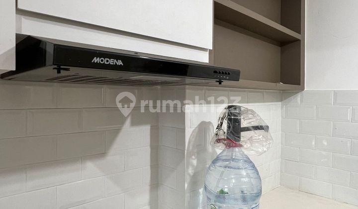 Disewakan.cepat Apartemen M Town Residence Gading Serpong 2
