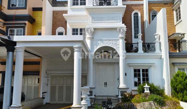 For Quick Sale: Illago Area House, Bellano Cluster, Gading Serpong