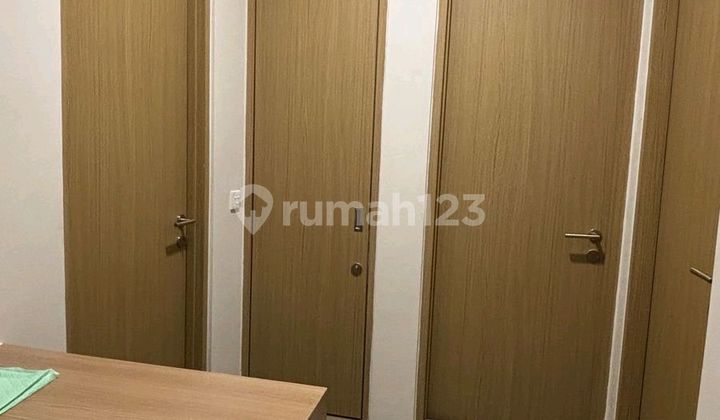 For rent. Quick. Tanakayu Cluster BSD