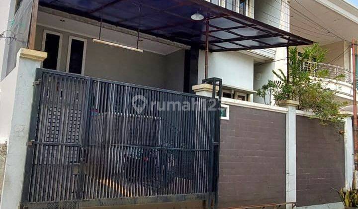 Dijual Cepat Rumah Di Pluit Jakarta Utara 1