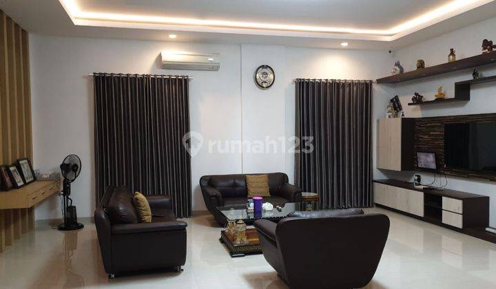  Rumah Cantik Daerah Cengkareng Barat, Jakarta Barat  2