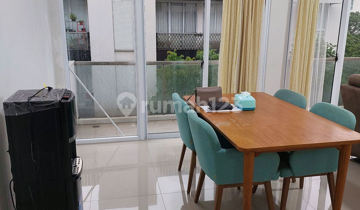 Disewakan.cepat Rainbow Spring Gading Serpong 2