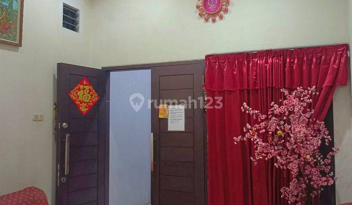 Dijual Cepat Rumah Di Pluit Jakarta Utara 2