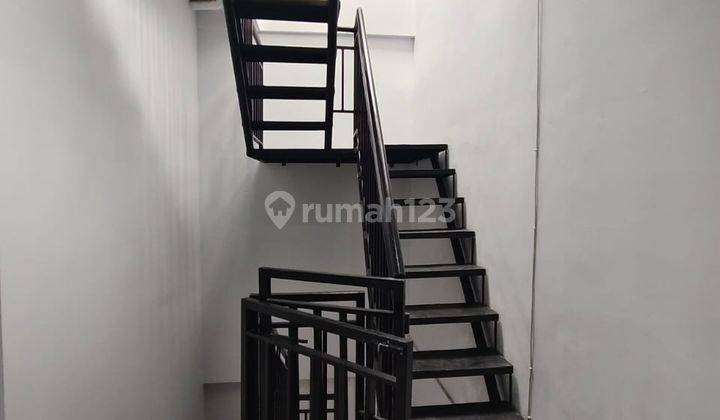 Dijual Cepat Termurah Cluster Catalina Gading Serpong 2