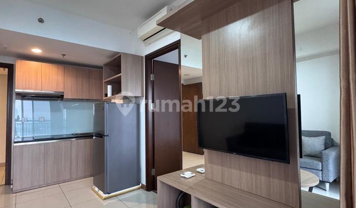 For rent.quick Apartment.m.town.signature Tower Jeffersen