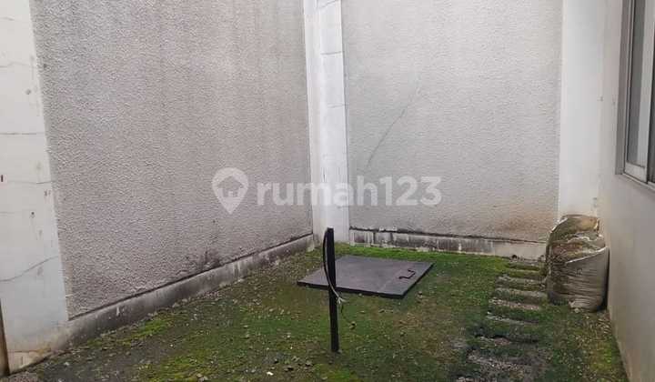 Dijual Cepat Cluster Volta Gading Serpong 2