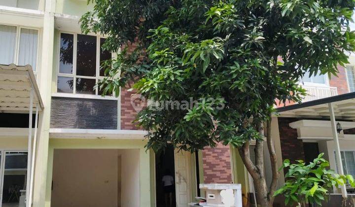 Disewakan Cepat Rumah di Faraday Scientia 1