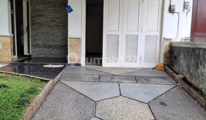 Lokasi Bagus, Jalan Lebar. Citraland Taman Gapura Dekat Gwalk