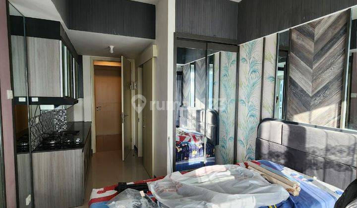 Amor Apartemen Pakuwon City Full Furnish 1