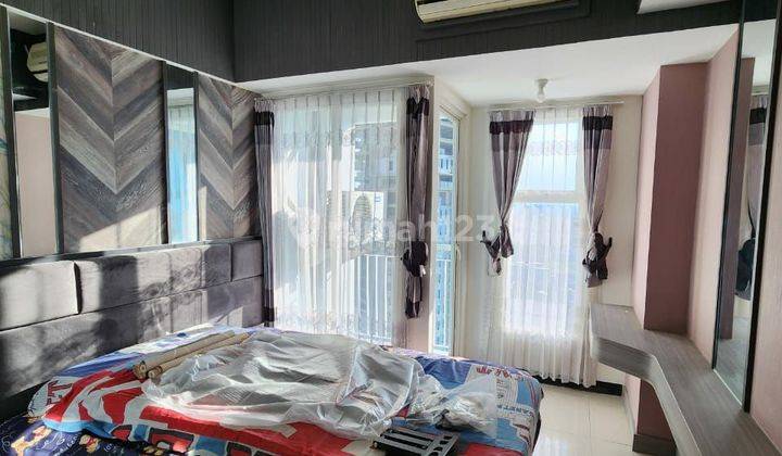 Amor Apartemen Pakuwon City Full Furnish 2