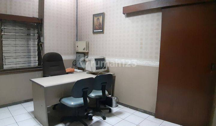 KOMERSIAL Krembangan Barat, cocok untuk Kantor dan MESS Karyawan 2