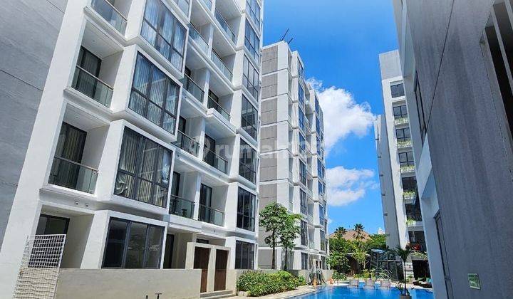 Murah, Baru Rosebay Apartemen 2 bedroom  , GRAHA Family 1