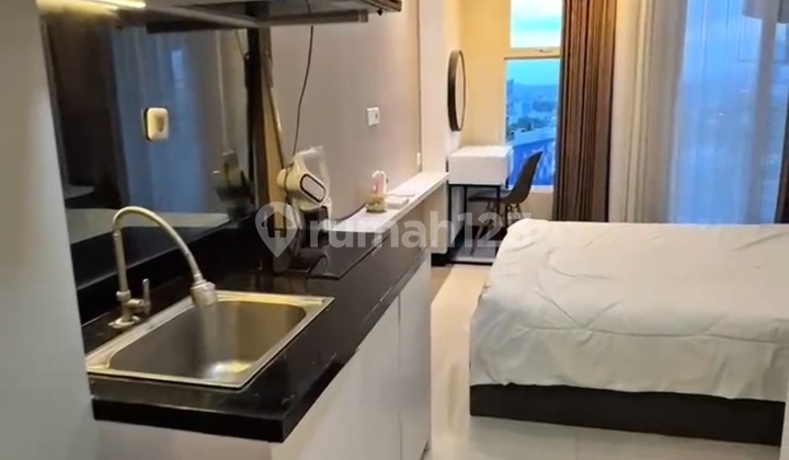 Amor Apartemen Di Atas Pakuwon.city Mall