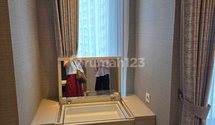Bella Apartemen Pakuwon City 2