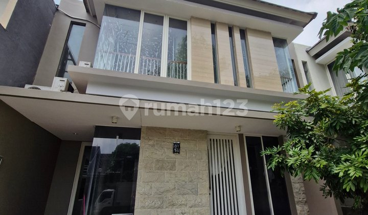 Citraland Main Puspa Raya Park