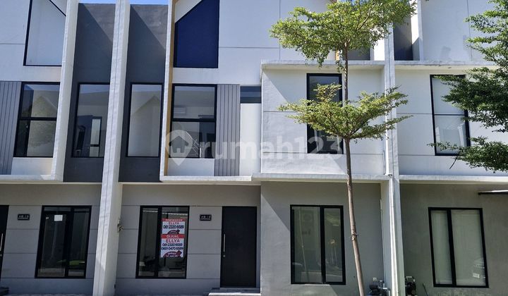 Easternpark Residence, Sukolilo , Keputih