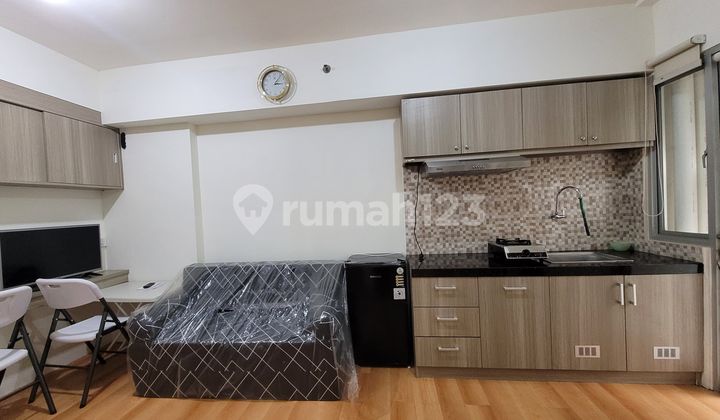 Educity 2 Bedroom Lantai 2 Full Furnish Educity 2 Bedroom Lantai 2 Full Furnish