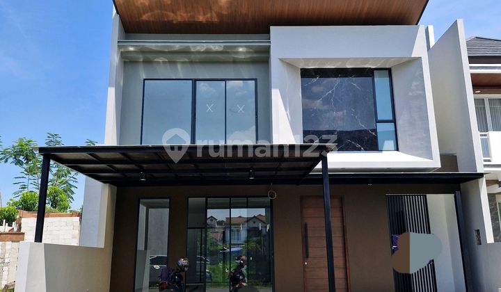 Citraland Utama Crystal Golf New !!