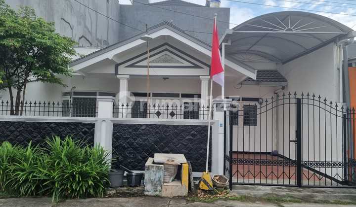 Wisma Permai Dekat Rs.unair Kampus C, Gm , Its