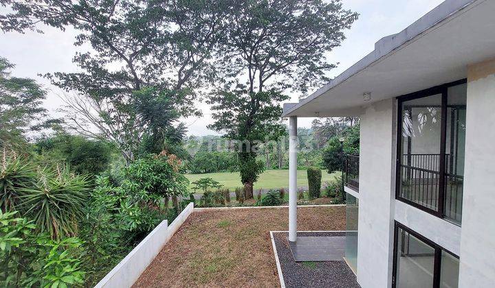 Sewa Rumah Vila Taman Dayu Golf View Udara Sejuk 1