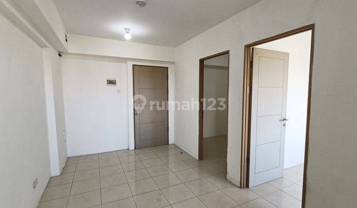 Sewa Apartemen Educity 2BR, Unfurnished, City View 2