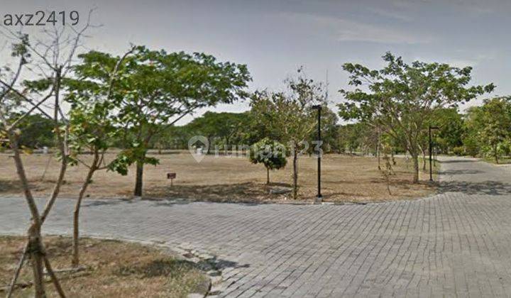 Jual Tanah Siap Bangun Green Living Graha Natura 1