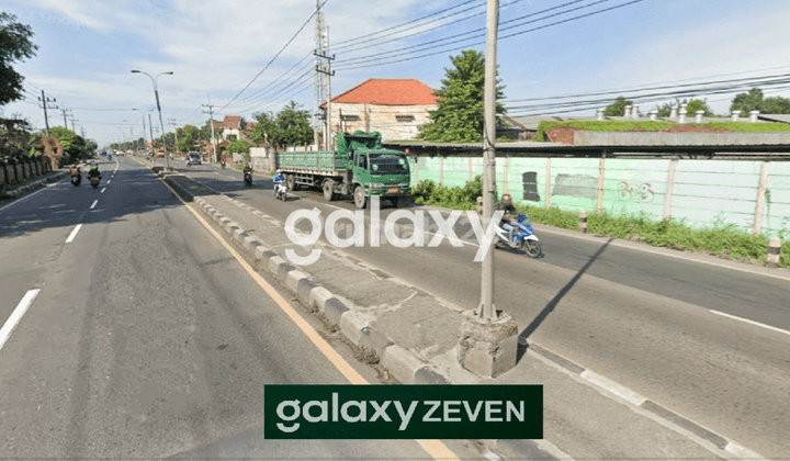 Msz Dijual Pabrik Mie Jombang Luas Besar Ada KantornyA 1