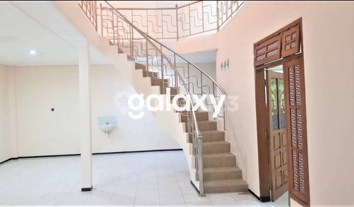 Disewakan Rumah Bagus Siap Huni Baru Renov Pondok Candra 3