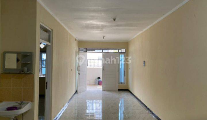  Murah Dikontrakkan Rumah Bagus Siap Huni di Semangka Pondok Candra  1