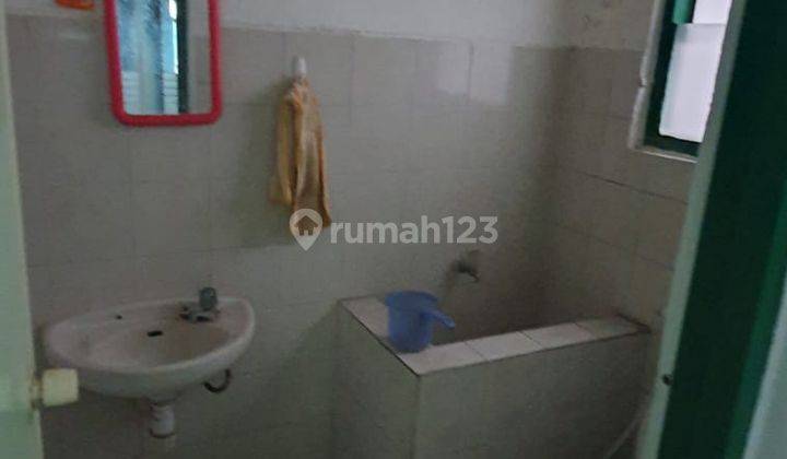 Disewakan Ruko Sentra Fortuna Jaksa Agung Suprapto Sby Strategis 2