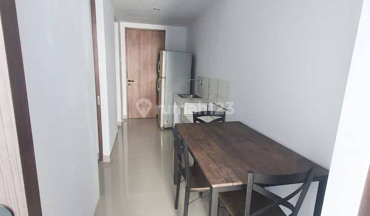 Sewa Apartement 2BR City Square Margorejo 2