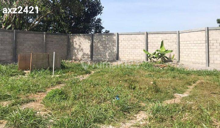  Jual Tanah Nol Jalan Trawas Bisa Buat Villa Usaha 1