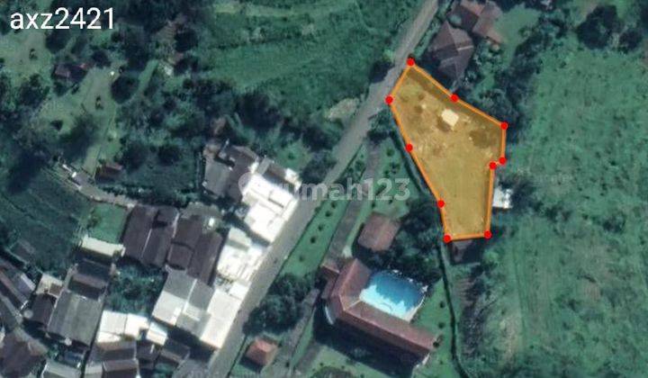  Jual Tanah Nol Jalan Trawas Bisa Buat Villa Usaha 2