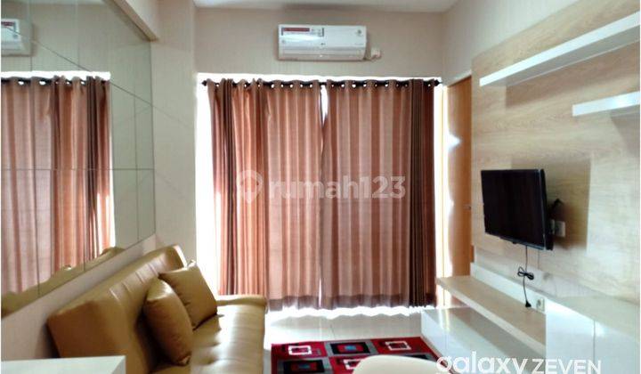 Sewa Apartemen 2 Bedroom Furnish Bagus Puncak Bukit Golf 1