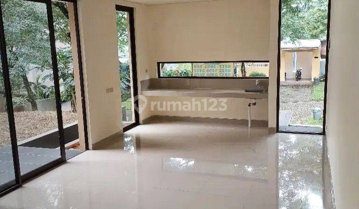 Jual Rumah Vila Taman Dayu Golf View Udara Sejuk 2