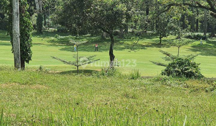 Jual Kavling Golf View Siap Bangun Golf Estate Taman Dayu Prigen 1