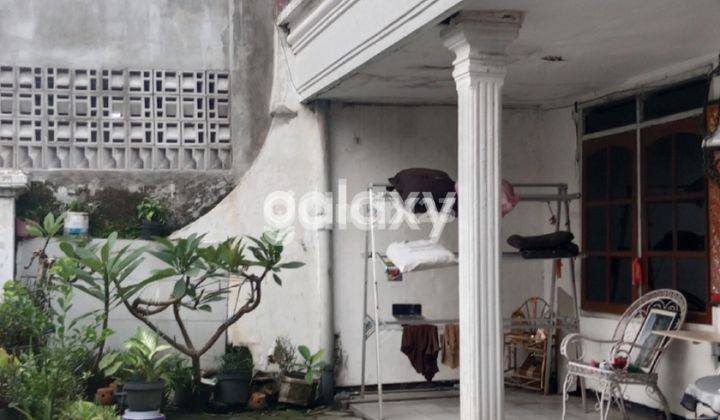 SEWA JUAL RUMAH TENGGILIS MEJOYO SELANGKAH DARI RS UBAYA 2