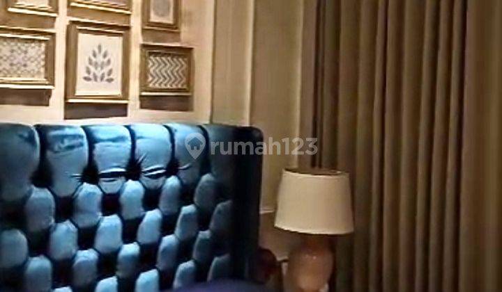 SEWA JUAL APARTEMEN 3BR MEWAH ONE ICON TUNJUNGAN PLAZA 1