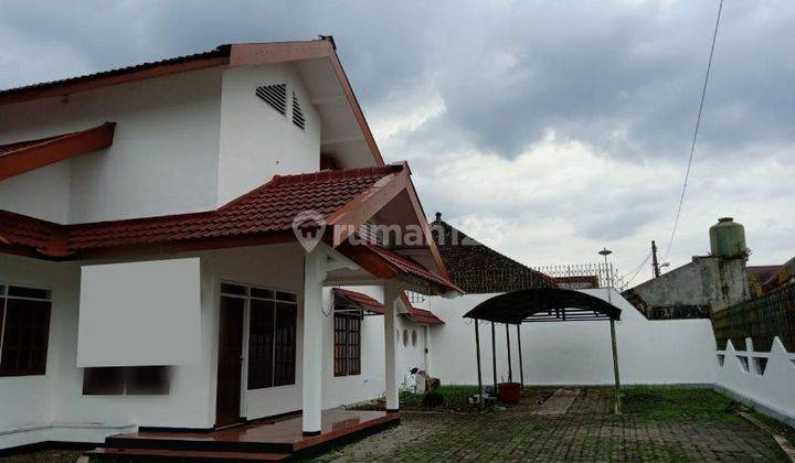 Rumah Bagus Dan Nyaman di Perumahan Dieng Malang Gmk01985 2