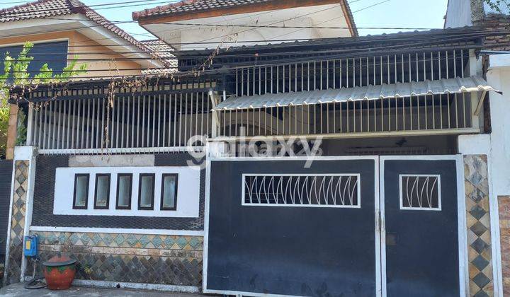 Rumah Bagus Terawat di Daerah Sulfat Blimbing Malang Gmk02677 1