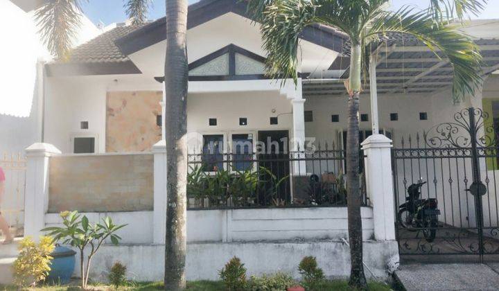 Rumah Bagus Nyaman di Araya Blimbing Malang Gmk00931 1