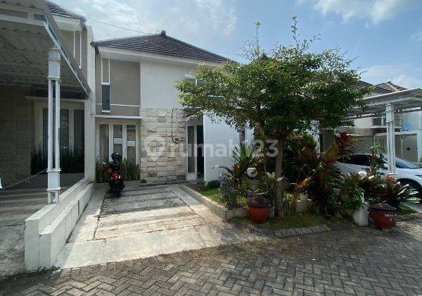 Rumah Baru di Perumahan Asri Kota Batu Gmk02157 1