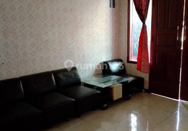 Rumah Bagus Murah di Cemorokandang Malang Gmk02155 2