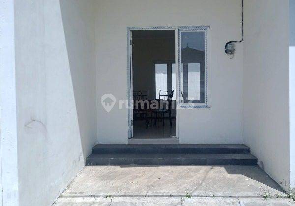 Rumah Bagus 3 Kamar di Daerah Bandulan Malang Gmk02115 2