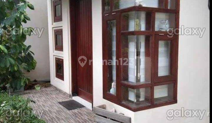 Rumah Bagus 3 Kamar di Lowokwaru Malang Gmk02727 2